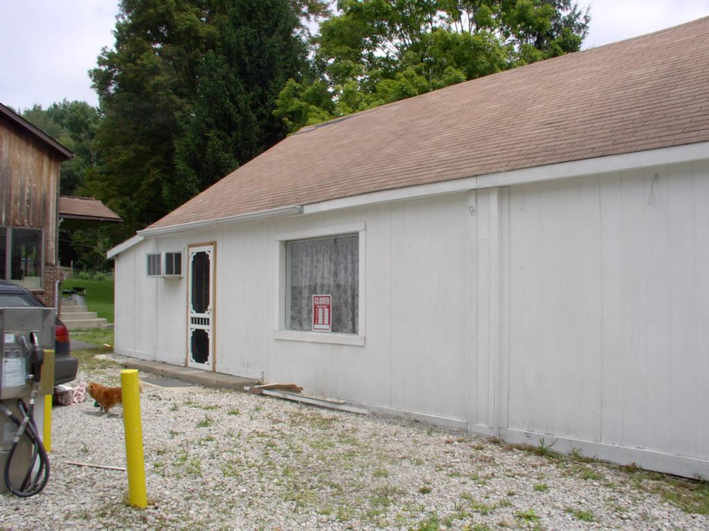 Woodys Country Store French Creek WV 26218 3049249182